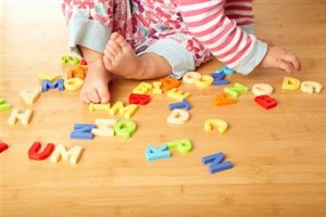 5 Fun Ways to Teach Your Child the ABCs