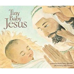 A Christmas Book that Lasts Beyond the Holiday