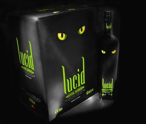 Lucid Absinthe Holiday Gift Pack - Review