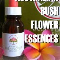 Australian Bush Flower Essences: Gentle Home Remedies