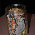 Candy in a Jar