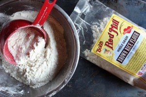 Bob's Rice Flour