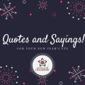 New Year's Eve Quotes and Sayings @UntrainedHW #newyear #quotes