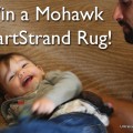 Win a Mohawk SmartStrand Rug