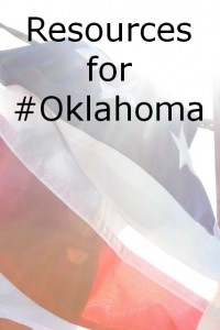 Resources for Oklahoma