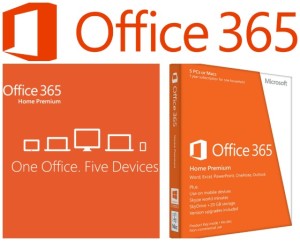Office 365 for GetItDone On the Go