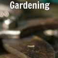 Tools for Summer Gardening - these will make your summer gardening chores easier.