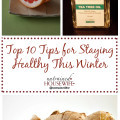 Top 10 Tips for Staying Healthy This Winter
