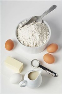 Baking Basics: Understanding Baking Ingredients