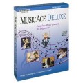 Music Ace Deluxe by Harmonic Vision: A Music Education Software Product Review