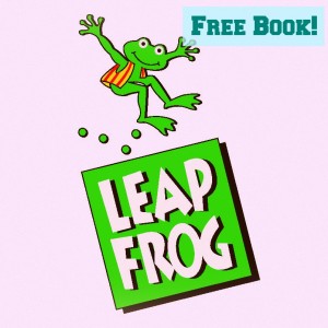Free Book from Leapfrog