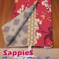 SappieS Fun and Funky Bags