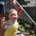 Toddler Activities to Develop and Boost Creativity