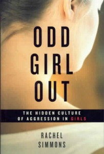 Odd Girl Out By Rachel Simmons Review