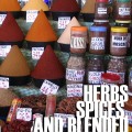 Stock Your Pantry With Herbs, Spices, and Blended Seasonings