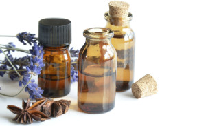 which essential oils will you use this year for muscle relief?