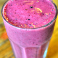 Coud smoothies be the solution for picky eaters?