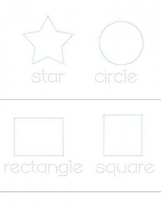 Download Basic Shapes1 Kids Dots Preview