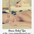 Massage Therapy for Relaxation