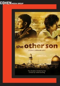 The Other Son - Used With Permission from Cohen Media Group