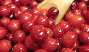 cranberries for raw probiotic creamy cranberry salad dressing