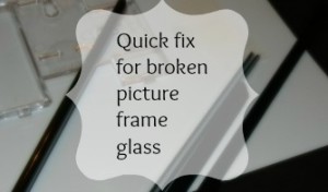 frame repair feature