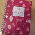 Lifebook for Planning Goals as a Family