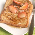 Whole Grain French Toast