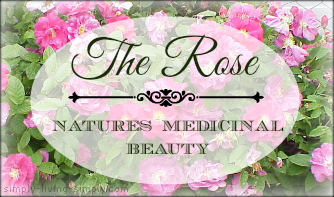 How to Grow Roses for Medicinal Use