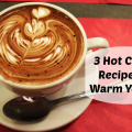 3 Hot Cocoa Recipes to Warm You Up