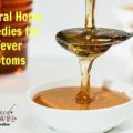 Natural Home Remedies for Hay Fever Symptoms