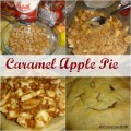 Caramel Apple Pie is an easy, amazing twist on a holiday classic.