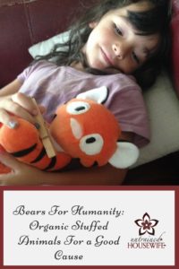 Bears For Humanity